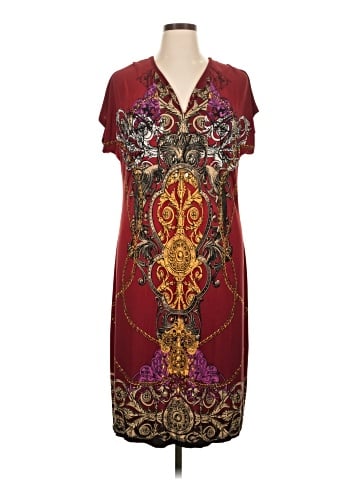 Seventh Avenue Casual Dress (view 1)