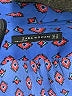 Zara Blue Sleeveless Blouse Size XS - photo 7