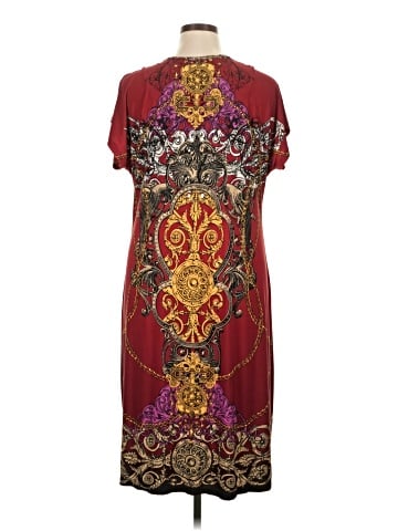 Seventh Avenue Casual Dress (view 2)