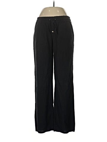 Love Tree Linen Pants (view 1)