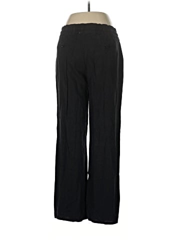 Love Tree Linen Pants (view 2)