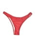 Unbranded Solid Red Swimsuit Bottoms Size S - photo 1
