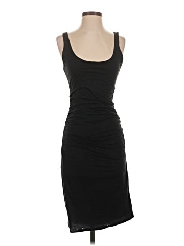 Velvet Cocktail Dress (view 1)
