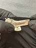 Rolla Coster Black Cocktail Dress Size S - photo 7