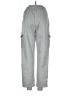 Unbranded 100% Polyester Gray Sweatpants Size L - photo 2