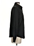 Shein Solid Black Long Sleeve Blouse Size 4 - photo 4