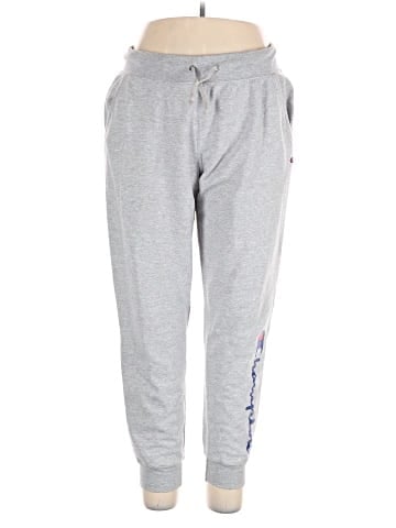 Champion Sweatpants (view 1)