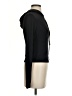Stradivarius Black Long Sleeve Turtleneck Size S - photo 4