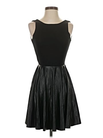 Amanda Uprichard Cocktail Dress (view 1)