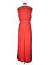 Unbranded Red Casual Dress Size M (estimated) - photo 2