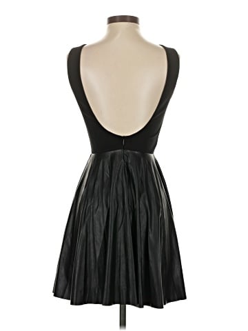 Amanda Uprichard Cocktail Dress (view 2)