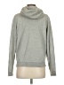 Nike Gray Pullover Hoodie Size S - photo 2