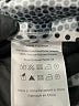 Baum Und Pferdgarten 100% Polyester Checkered-gingham Silver Cocktail Dress Size EU (IT) 34 / US 00 - photo 5