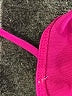 Unbranded Hearts Pink Swimsuit Top Size L (estimated) - photo 3