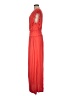 Unbranded Red Casual Dress Size M (estimated) - photo 5