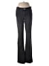 Chico's Chevron-herringbone Gray Jeans Size Sm (0) - photo 1
