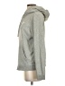 Nike Gray Pullover Hoodie Size S - photo 5