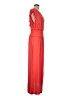 Unbranded Red Casual Dress Size M (estimated) - photo 4