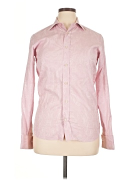 Ted Baker London Long Sleeve Button Down Shirt