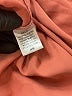 Main Strip 100% Polyester Pink Casual Dress Size XS - photo 8