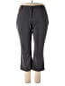 Worthington Gray Dress Pants Size 18 - photo 1