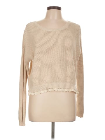 Kimchi Blue Pullover Sweater (view 1)