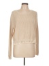 Kimchi Blue Tan Pullover Sweater Size L - photo 1