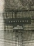 Sanctuary Plaid Gray Dress Pants Size 26 waist - photo 4