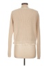 Kimchi Blue Tan Pullover Sweater Size L - photo 2