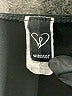 Windsor Black Bodysuit Size M - photo 3
