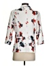 Assorted Brands Print White Blazer Size S - photo 2