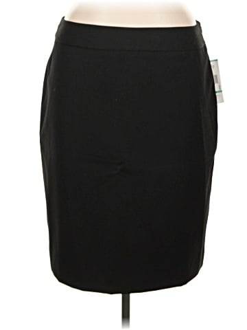 Kasper A.S.L. Casual Skirt (view 1)