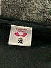 Shekini Solid Black Swimsuit Bottoms Size XL - photo 3