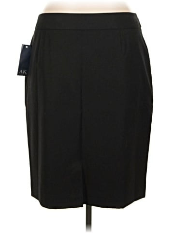 Kasper A.S.L. Casual Skirt (view 2)