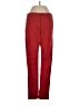 Adriano Goldschmied Red Casual Pants Size 27 waist - photo 1