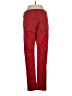 Adriano Goldschmied Red Casual Pants Size 27 waist - photo 2