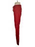 Adriano Goldschmied Red Casual Pants Size 27 waist - photo 5