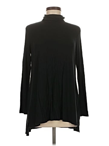 Mossimo Long Sleeve Turtleneck (view 1)