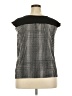 Lane Bryant Black Sleeveless Blouse Size 18 - 20 Plus - photo 2
