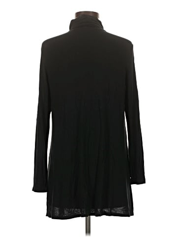 Mossimo Long Sleeve Turtleneck (view 2)