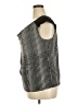 Lane Bryant Black Sleeveless Blouse Size 18 - 20 Plus - photo 5