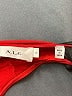A.L.C. Solid Red Jumpsuit Size 6 - photo 4