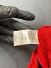 A.L.C. Solid Red Jumpsuit Size 6 - photo 5