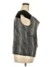 Lane Bryant Black Sleeveless Blouse Size 18 - 20 Plus - photo 4