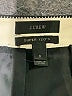J.Crew Solid Black Formal Skirt Size 0 (estimated) - photo 4