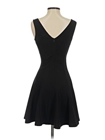 Love...ady Cocktail Dress (view 2)