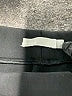Vince. Solid Black Active Pants Size M - photo 4