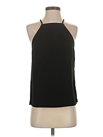 American Apparel Sleeveless Blouse (view 1)
