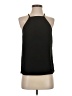 American Apparel Black Sleeveless Blouse Size S - photo 1
