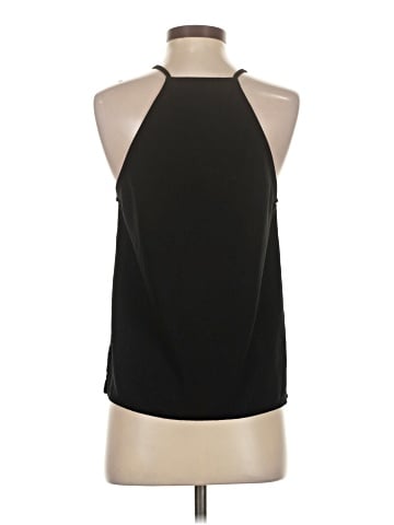 American Apparel Sleeveless Blouse (view 2)